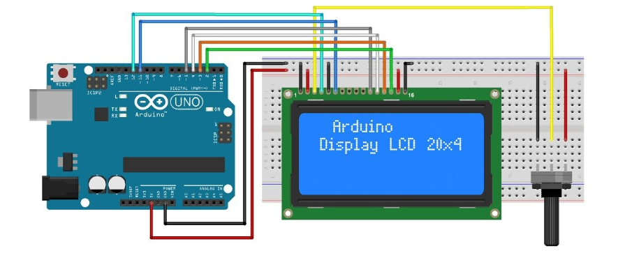 Pengertian LCD Liquid Crystal Display Prinsip Kerja LCD