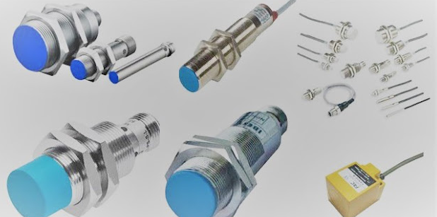 Pengertian Proximity Sensor (Sensor Jarak) dan Jenis-jenisnya