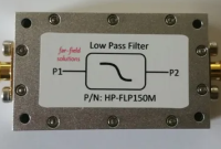 Pengertian Low Pass Filter LPF atau Tapis Lolos Bawah