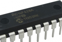 Jenis-jenis Pengelompokan IC (Integrated Circuit)