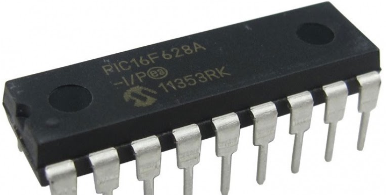 Jenis-jenis Pengelompokan IC (Integrated Circuit)