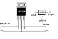 Jenis-jenis IC Voltage Regulator (Pengatur Tegangan)
