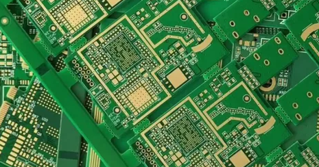 Pengertian PCB Printed Circuit Board Jenis Jenis PCB