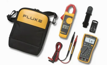 Cara Menggunakan Multimeter Multitester