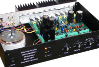 Pengertian Power Amplifier (Penguat Daya) dan Kelas-kelasnya