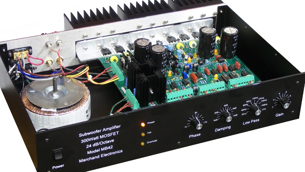 Pengertian Power Amplifier (Penguat Daya) dan Kelas-kelasnya