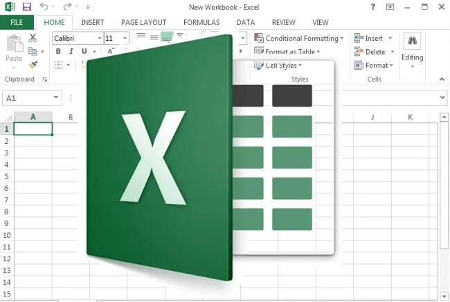 Uji Hipotesis t-test dengan menggunakan Microsoft Excel