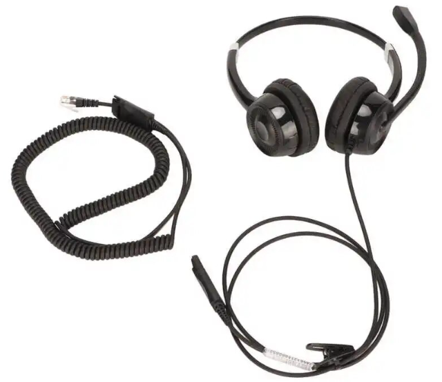 Service Headset Terdekat