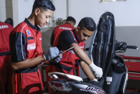 Biaya Perbaikan Starter Motor Mio untuk Pemilik Sepeda Motor