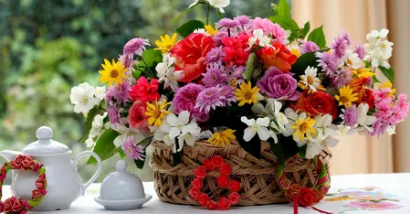 Cara Merawat Bouquet Bunga agar Tahan Lama