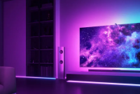 Referensi Biaya Service Backlight TV Led dan Penyebabnya