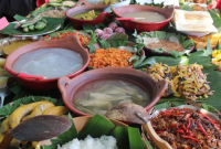 Daftar Menu Selamatan Bangun Rumah Tradisi Jawa