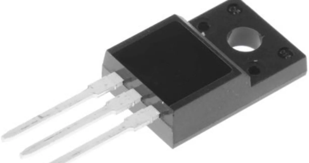 Pengertian Transistor IGBT (Insulated Gate Bipolar Transistor)
