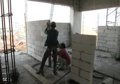 Cara Menghitung Borongan Rumah 2 Lantai