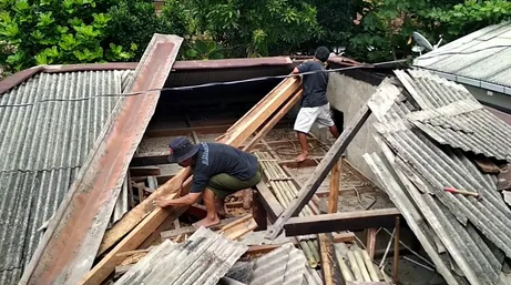 Cara Aman Menggunakan Atap Asbes untuk Kesehatan