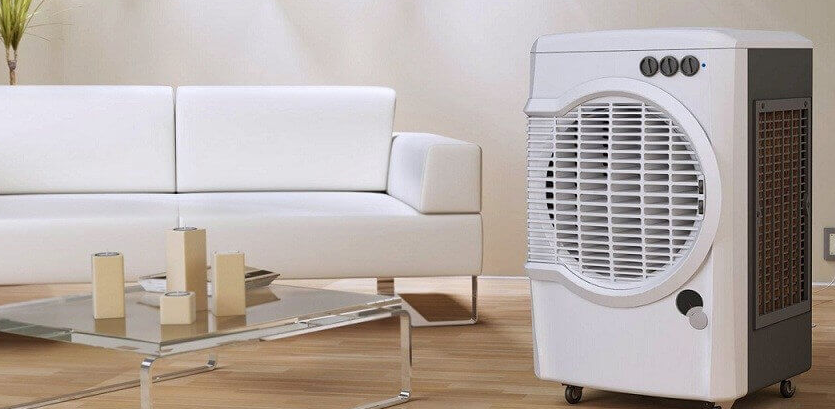 Apakah air cooler Anda mengalami kerusakan? Dapatkan bantuan ahli dengan segera dari Jasa Service Air Cooler kami.