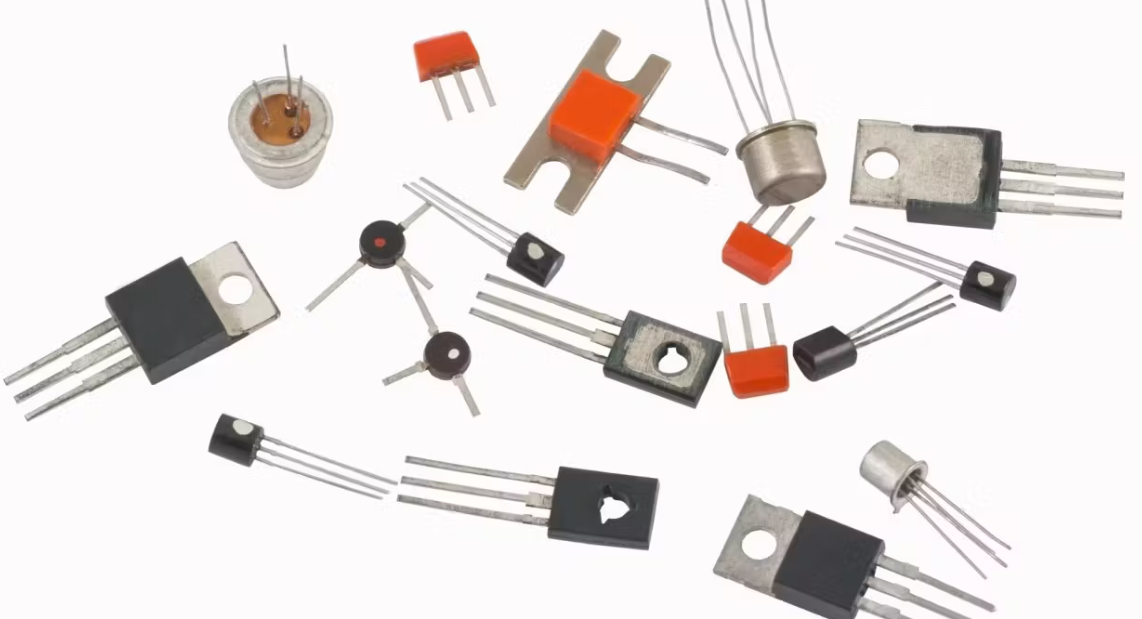 Fungsi Transistor dan Cara Mengukurnya