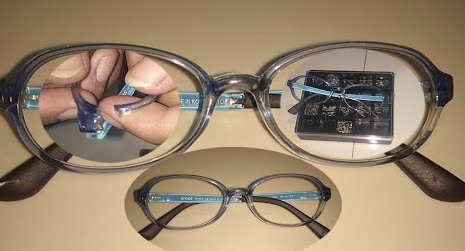 Cara Memilih Service Kacamata Terdekat yang Bagus