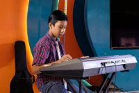 Kursus Piano Bandung
