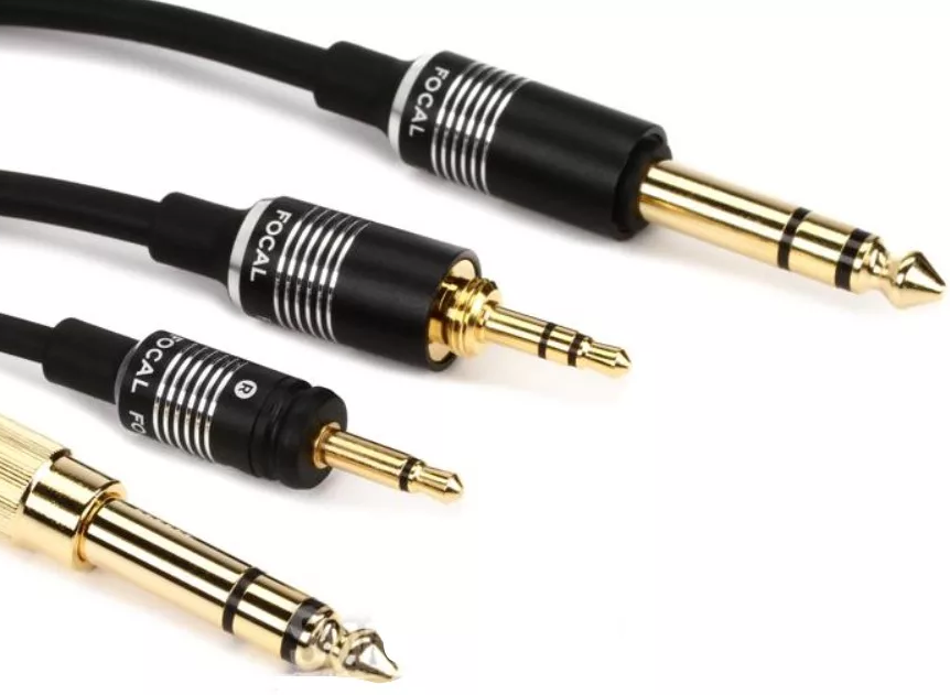 Pengertian Audio Jack dan Jenis-jenis Audio Jack