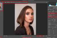 Cara Menampilkan Camera RAW di Menu Filter Photoshop