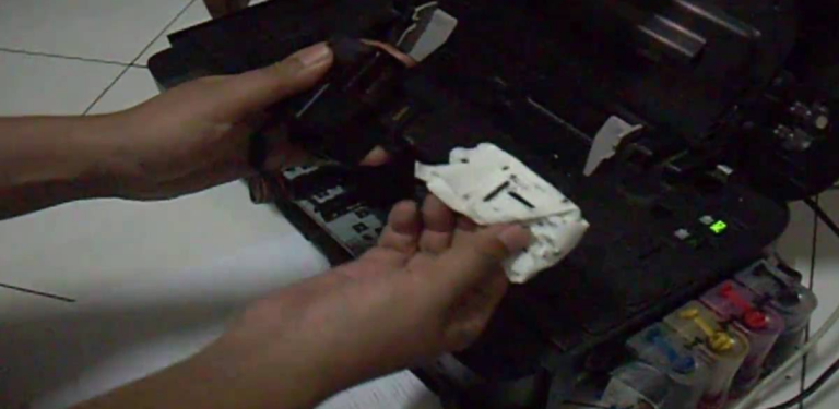 Bagian-Bagian Printer dan Pengertiannya Lengkap - Rekomend.id