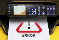 Cara Melakukan Test Printer Ketahui Kualitas Cetak