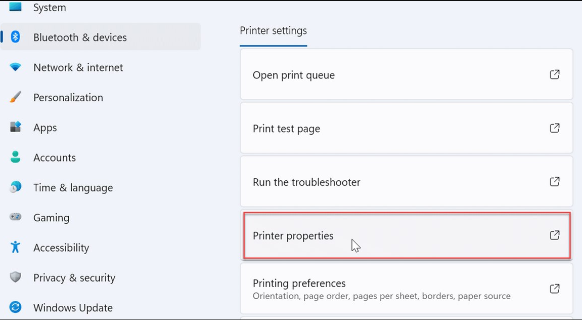 Cara Sharing Printer di Windows 11 Lengkap, Jaringan Lokal