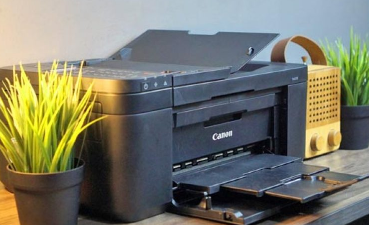 Cara Mengatasi Tombol Maintenance Printer Preferences