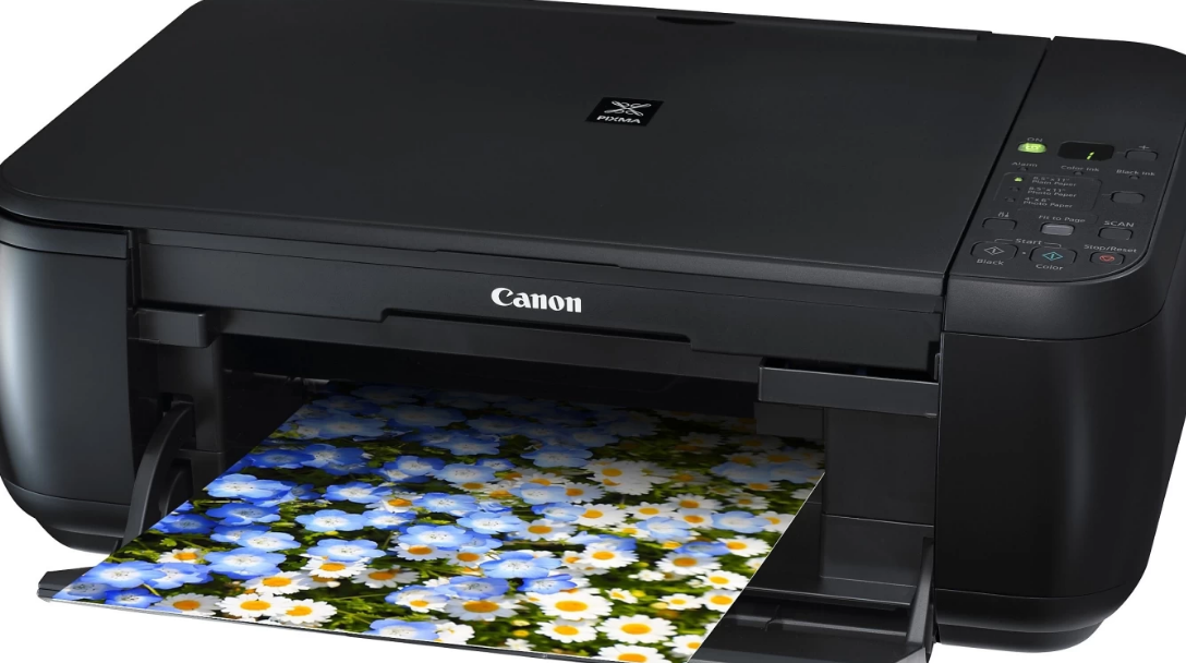 Download Resetter Canon MP237/287