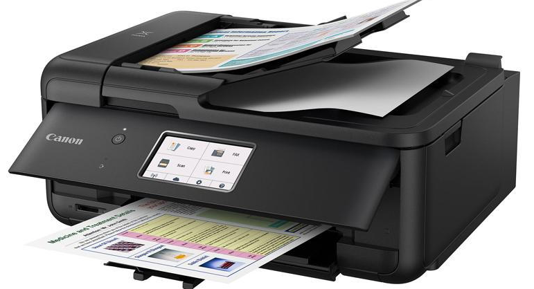 Penjelasan & Pengertian Fungsi Duplex Pada Printer