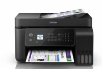Review Spesifikasi Epson L5190 Printer Canggih,