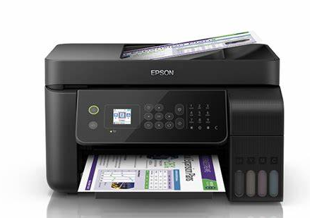 Review Spesifikasi Epson L5190 Printer Canggih,