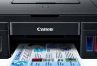 Download dan Cara Reset Printer Canon G2000