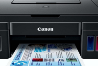 Cara Mengatasi Catridge Cannot be Recognized Printer Canon