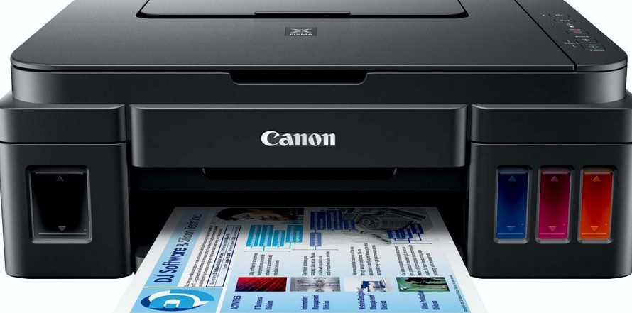 Cara Mengatasi Catridge Cannot be Recognized Printer Canon