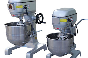 Jasa Service Mixer Roti