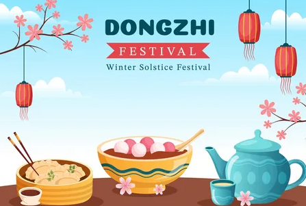Mengenal Asal Usul Festival Dongzhi (Makan Onde) Di Tionghoa