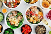 Pilihan Jasa Catering Depok Harian Sehat