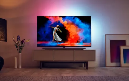Cara Perbaiki TV LCD Rusak