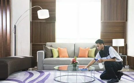 Perbedaan Cleaning Service dan Housekeeping