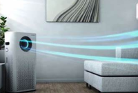 Tips dan Trik Cara Membersihkan Sharp Air Purifier untuk Anda