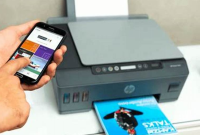 Cara Mudah Print dari HP Android ke Printer Epson (iPrint)