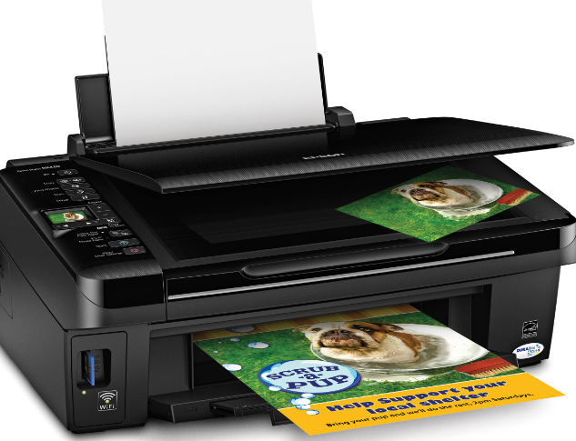 Printer Epson Terbaik Harga 1 Jutaan September 2023