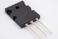 Persamaan Transistor C5198