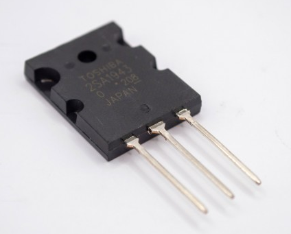 Persamaan Transistor C5198