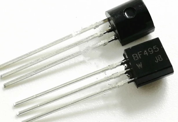 Persamaan Flyback BSC25-0223N Persamaan Flyback BSC25-0223N