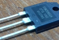 Persamaan Transistor MJE340