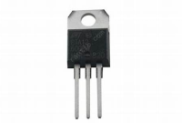 Persamaan Transistor D2499