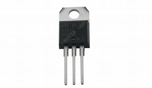 Persamaan Transistor D2499